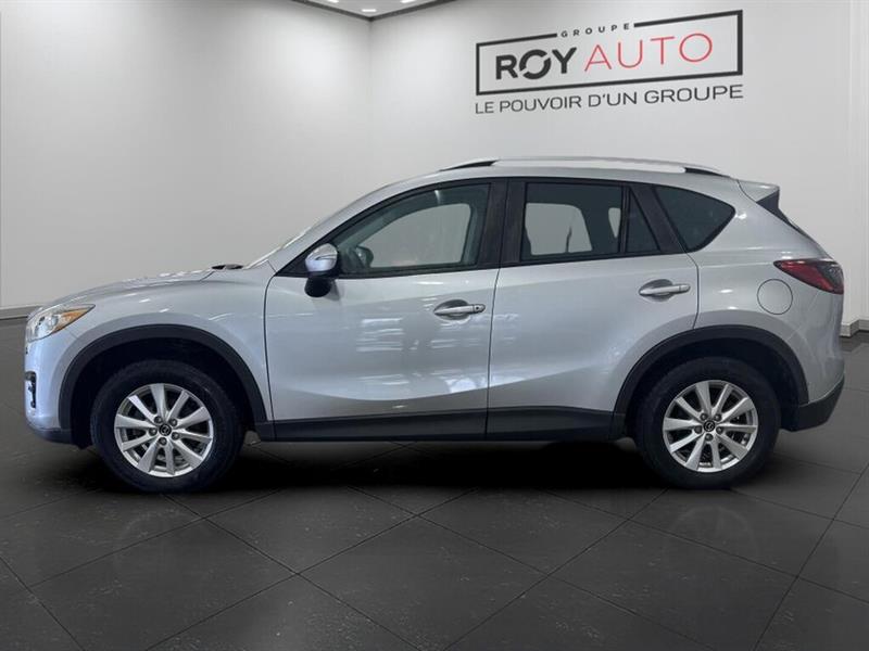 mazda CX-5 2016 - 6