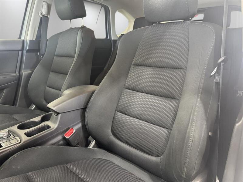 mazda CX-5 2016 - 7