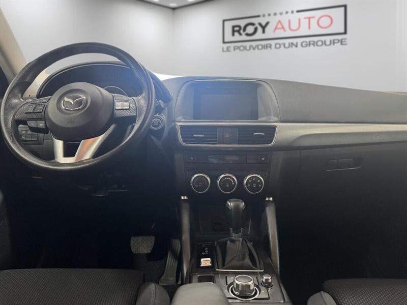 mazda CX-5 2016 - 9