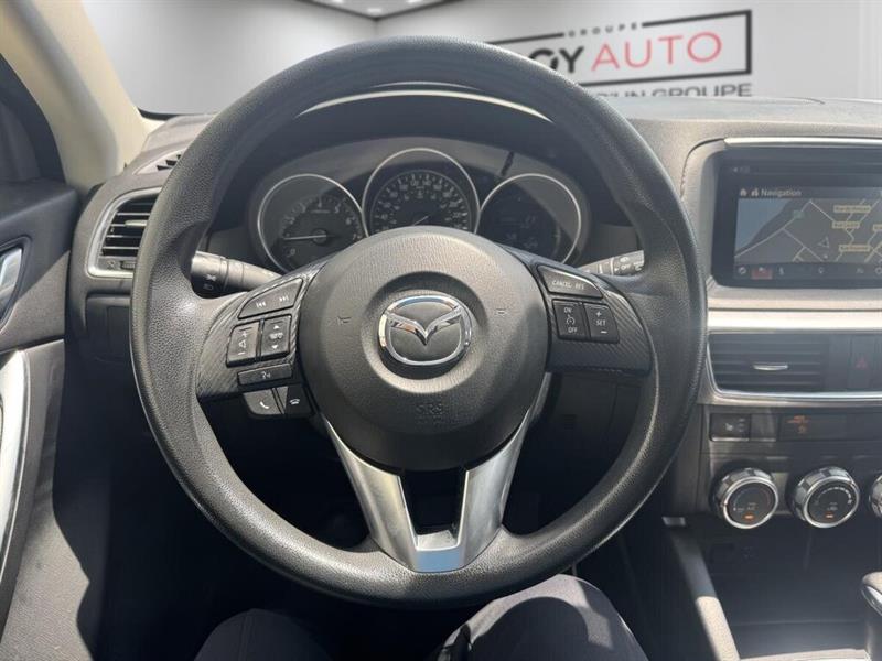 mazda CX-5 2016 - 11