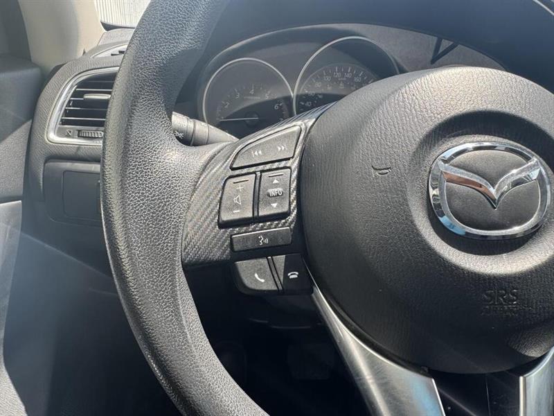mazda CX-5 2016 - 12