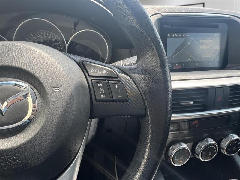 mazda CX-5 2016 - 13