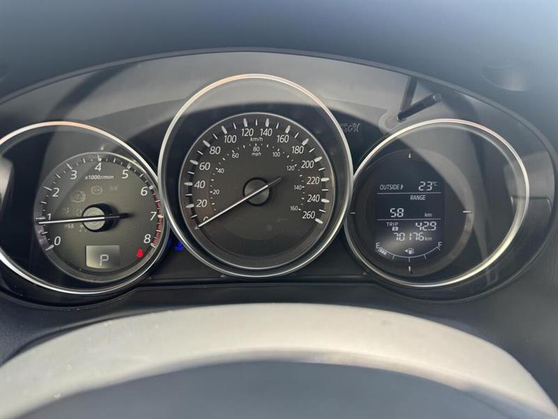 mazda CX-5 2016 - 14