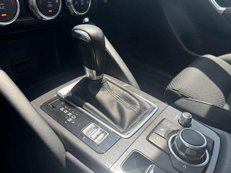 mazda CX-5 2016 - 15