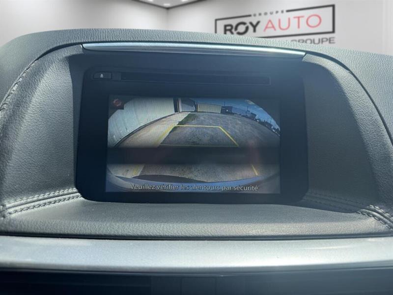 mazda CX-5 2016 - 18