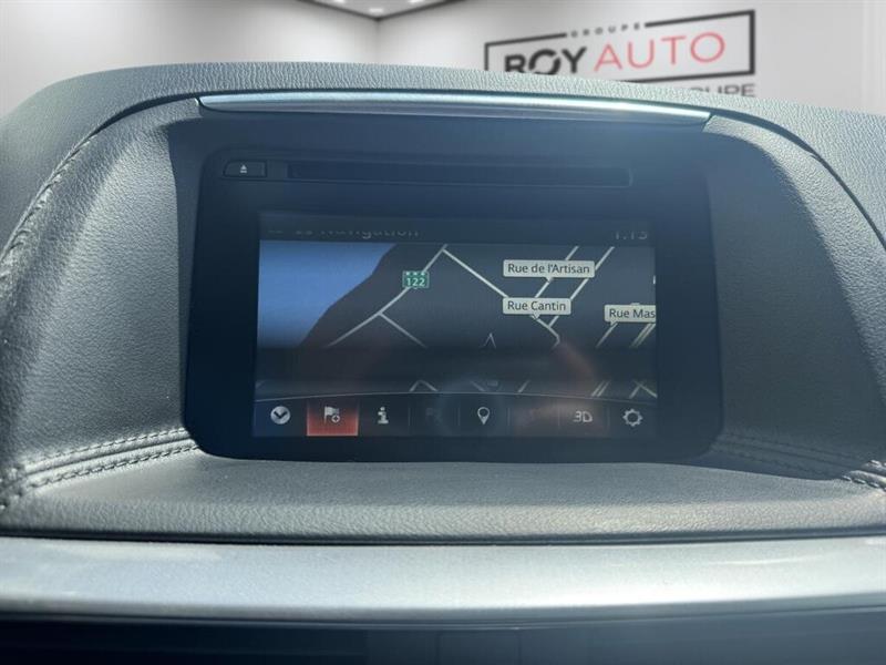 mazda CX-5 2016 - 19