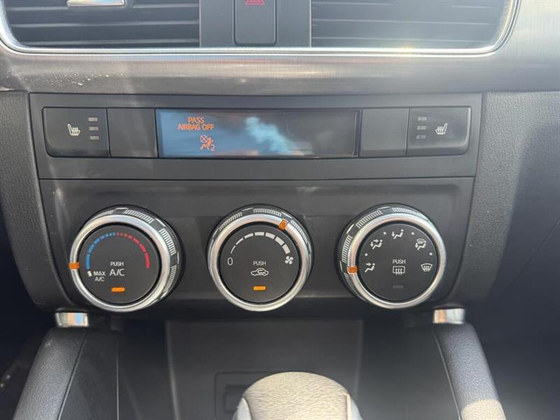 mazda CX-5 2016 - 20