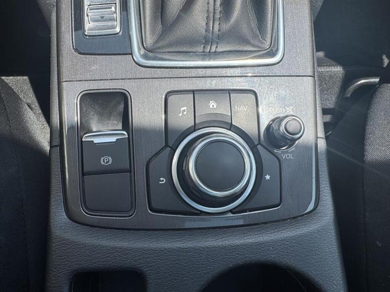 mazda CX-5 2016 - 21