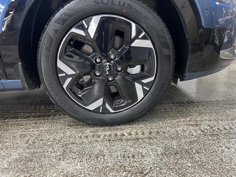 kia Niro 2024 - 3