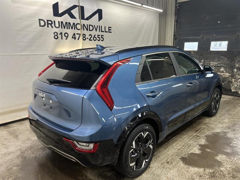 kia Niro 2024 - 4