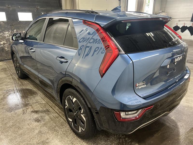 kia Niro 2024 - 5