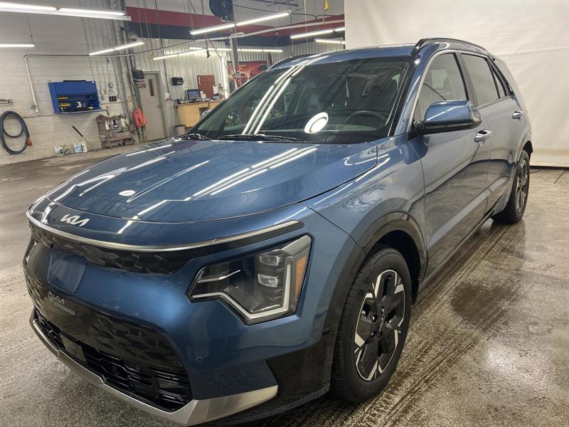 kia Niro 2024 - 6