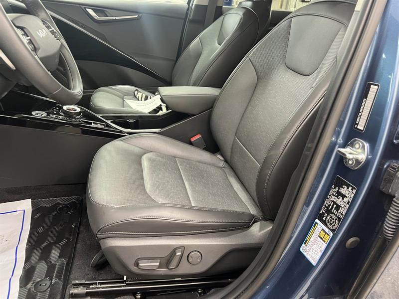 kia Niro 2024 - 8