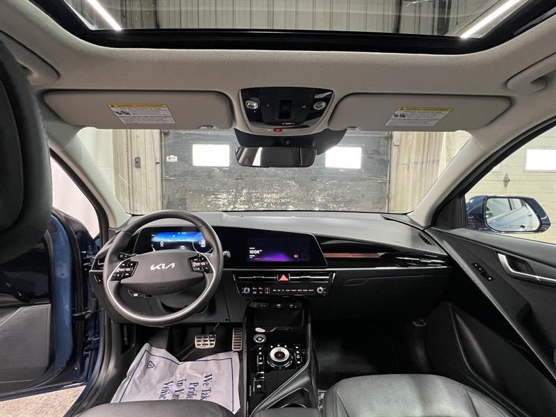 kia Niro 2024 - 9
