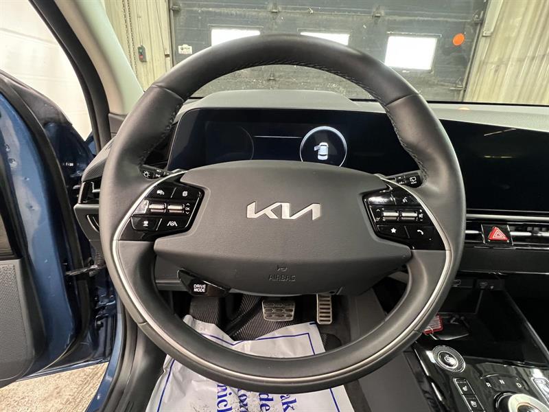 kia Niro 2024 - 12