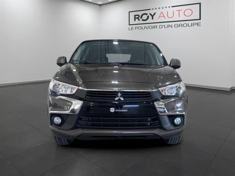 mitsubishi RVR 2016 - 2