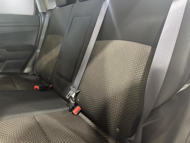 mitsubishi RVR 2016 - 8