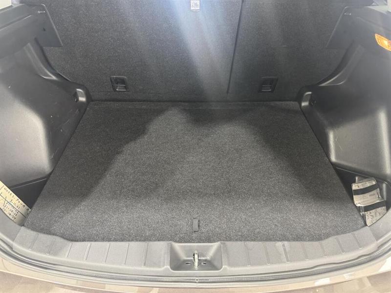 mitsubishi RVR 2016 - 10