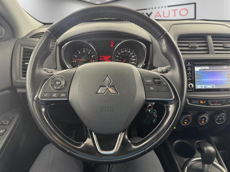 mitsubishi RVR 2016 - 11