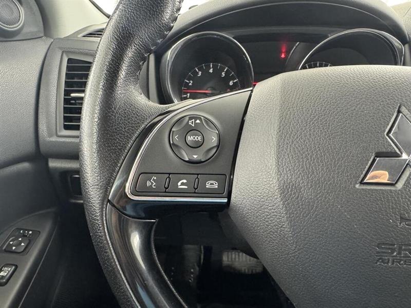 mitsubishi RVR 2016 - 12