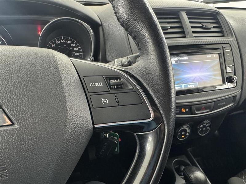 mitsubishi RVR 2016 - 13