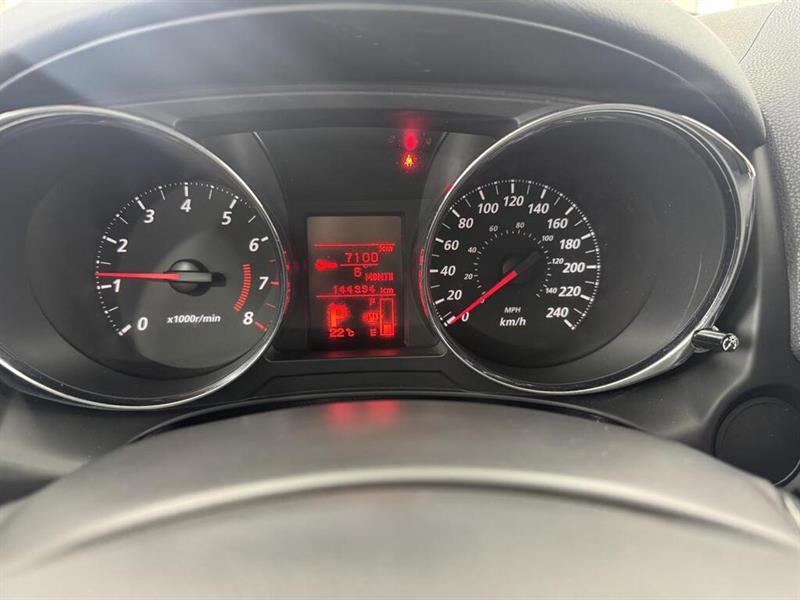 mitsubishi RVR 2016 - 14