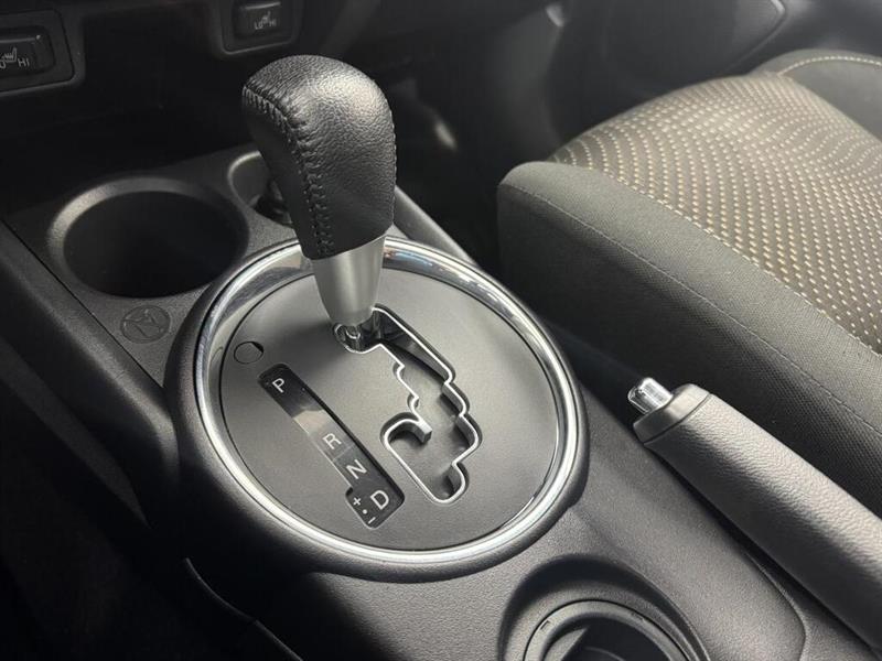 mitsubishi RVR 2016 - 15