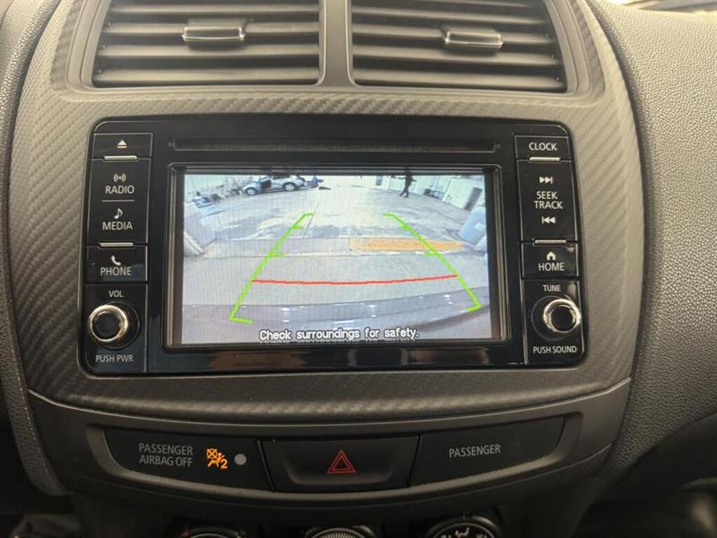mitsubishi RVR 2016 - 16