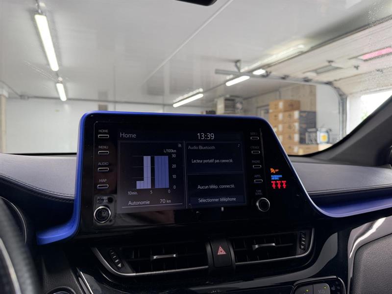 toyota C-HR 2021 - 14