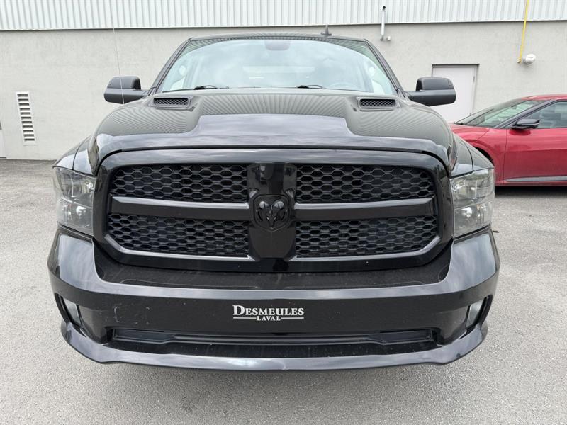 ram 1500 Classic 2022 - 2