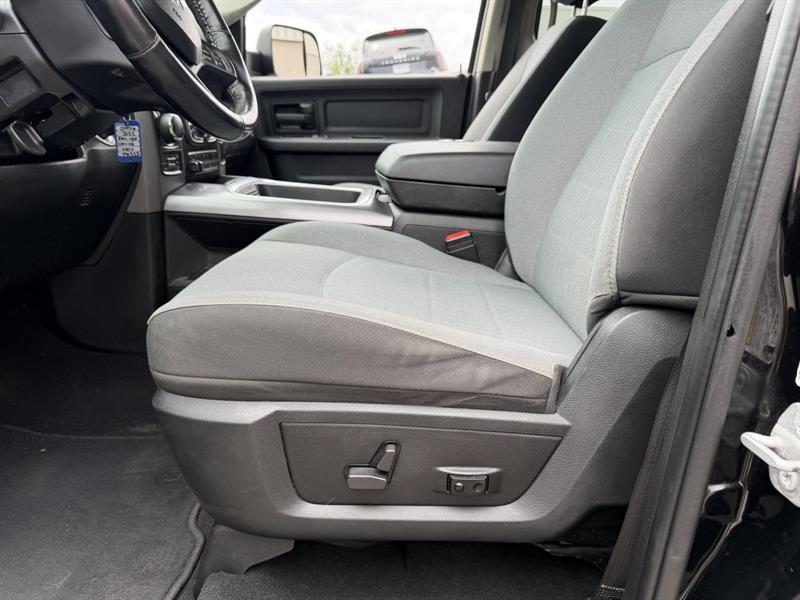 ram 1500 Classic 2022 - 10