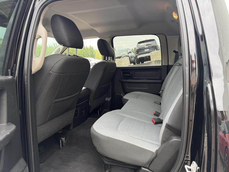 ram 1500 Classic 2022 - 12