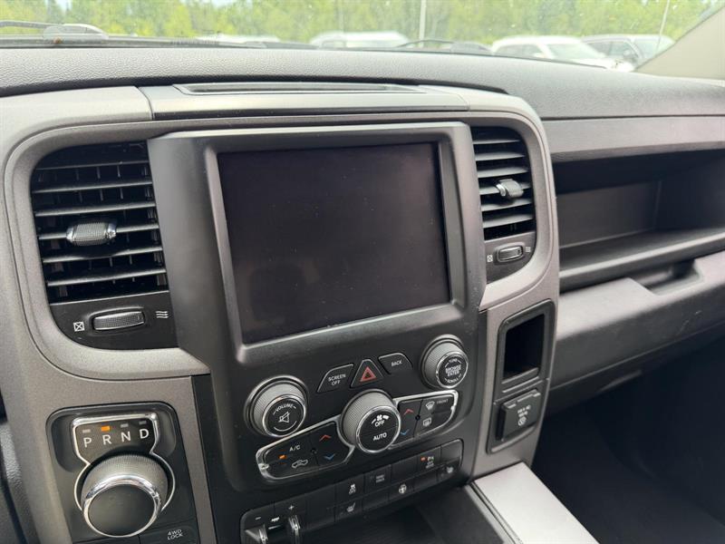 ram 1500 Classic 2022 - 15