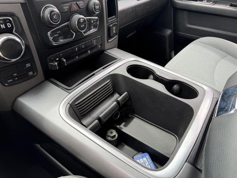 ram 1500 Classic 2022 - 17