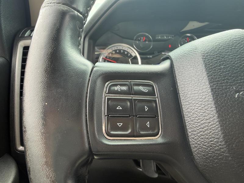 ram 1500 Classic 2022 - 19