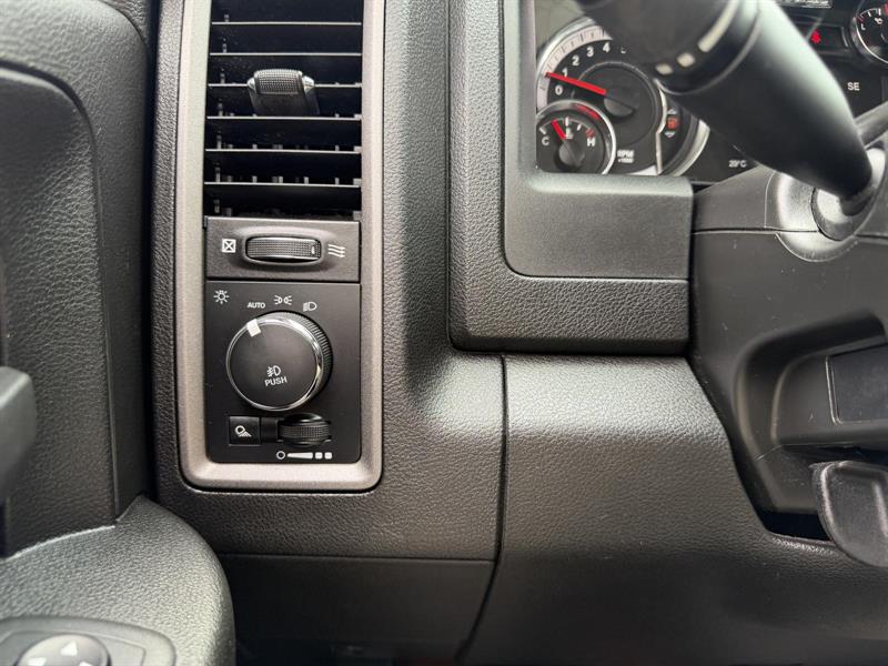 ram 1500 Classic 2022 - 20