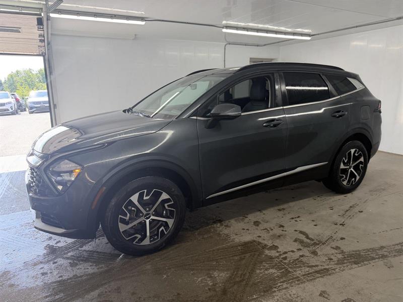 kia Sportage 2024 - 3