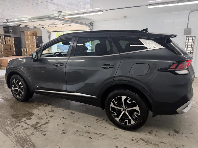 kia Sportage 2024 - 4