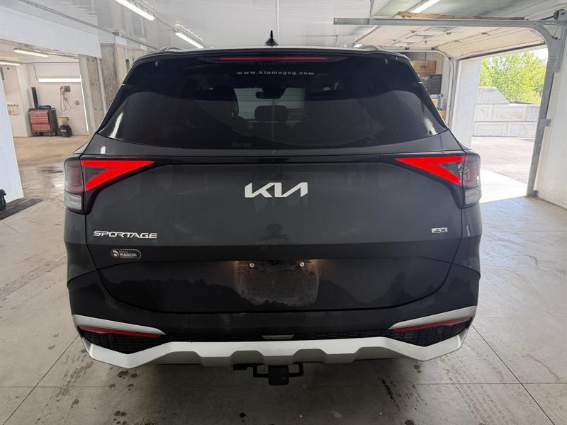 kia Sportage 2024 - 5