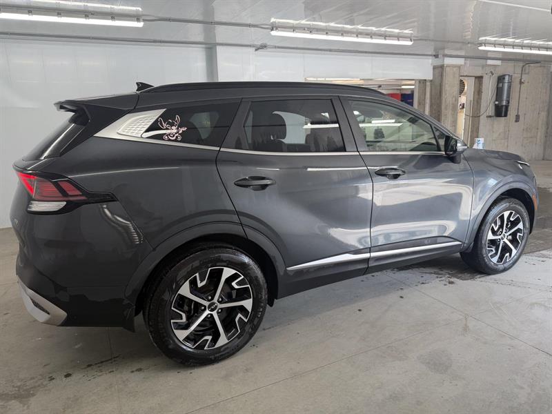 kia Sportage 2024 - 6
