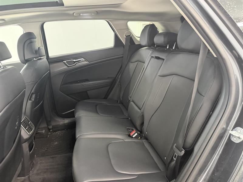 kia Sportage 2024 - 9