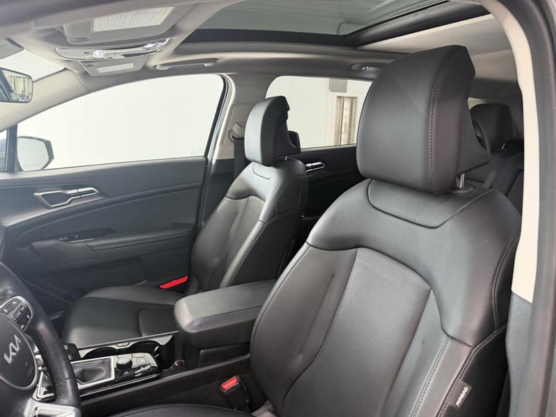 kia Sportage 2024 - 12