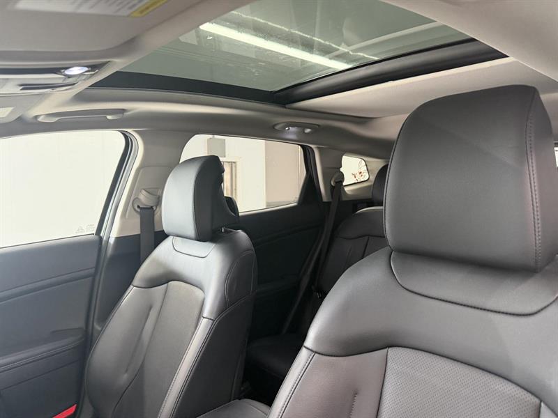 kia Sportage 2024 - 13