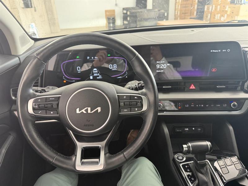 kia Sportage 2024 - 15