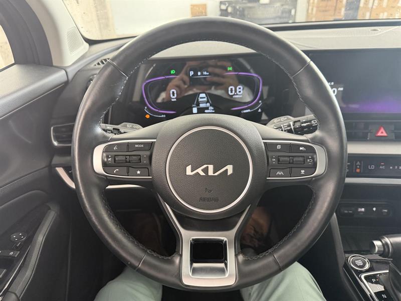 kia Sportage 2024 - 16