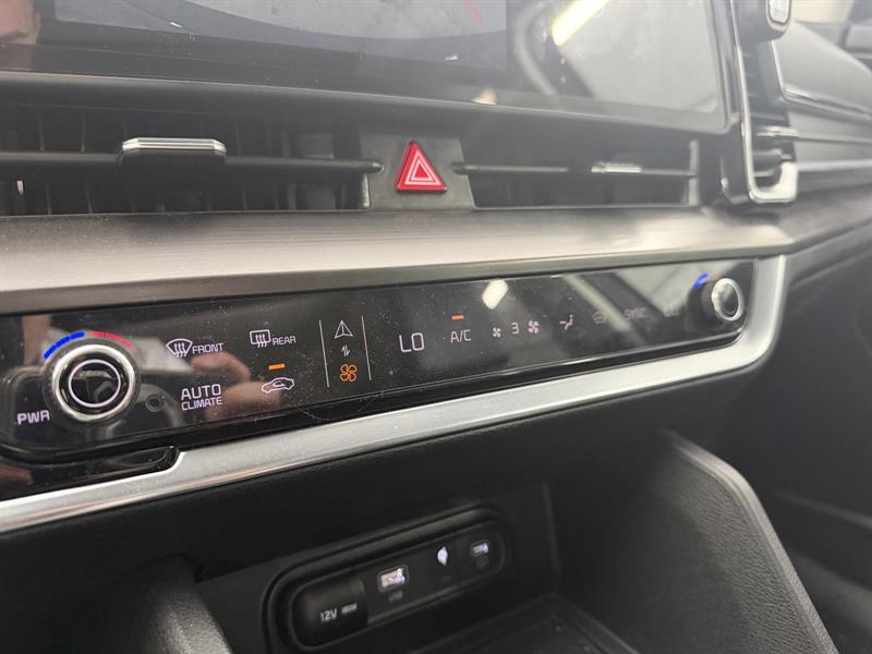 kia Sportage 2024 - 19