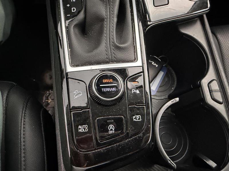 kia Sportage 2024 - 21