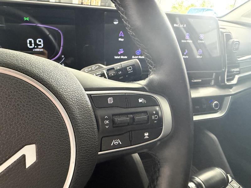kia Sportage 2024 - 22