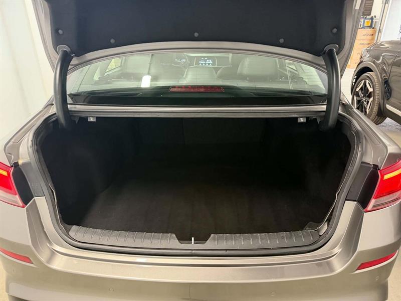 kia Optima 2019 - 7