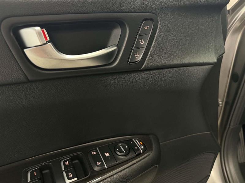 kia Optima 2019 - 13
